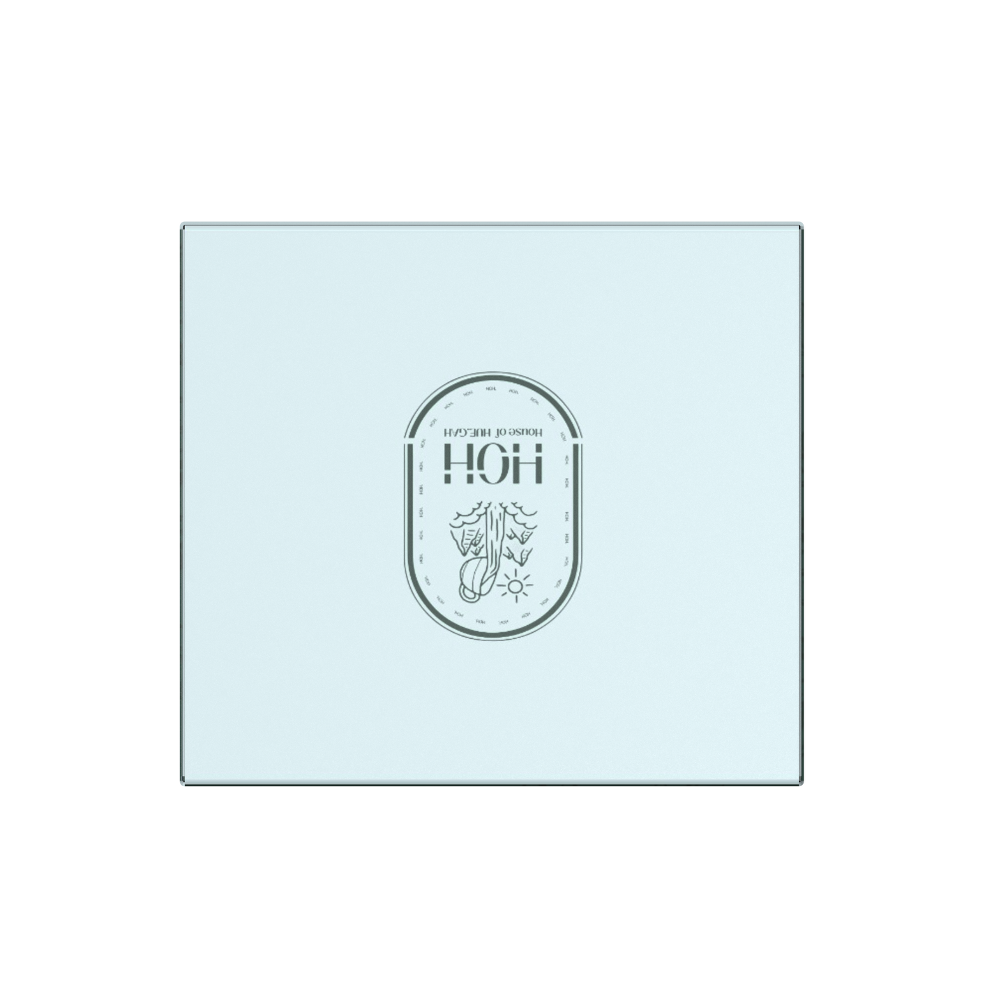House Of Huegah Medium Roast,100% Arabica Coffee Drip Bags | Just Add Hot Water, Easy & Quick Coffee | Ratnagiri Naurals, Ground Coffee