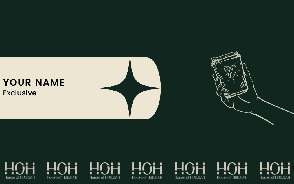 Join House of Hue.gah Membership