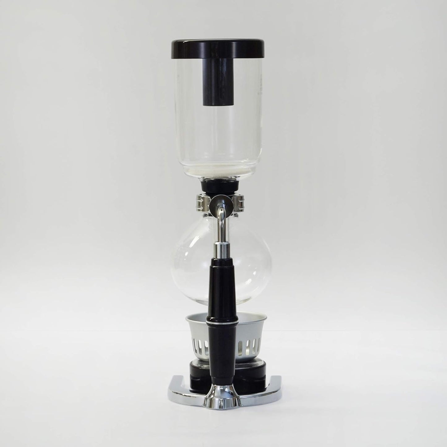 Syphon Coffee Maker – Precision Vacuum Brewing for the Ultimate Coffee Experience