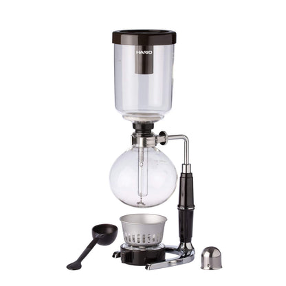 Syphon Coffee Maker – Precision Vacuum Brewing for the Ultimate Coffee Experience