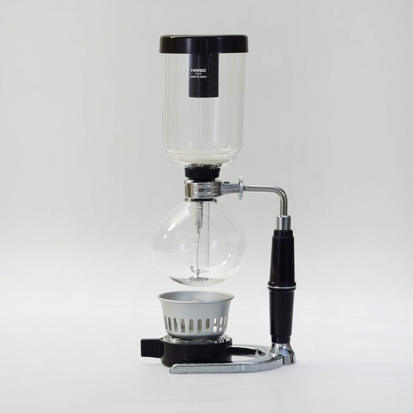 Syphon Coffee Maker – Precision Vacuum Brewing for the Ultimate Coffee Experience