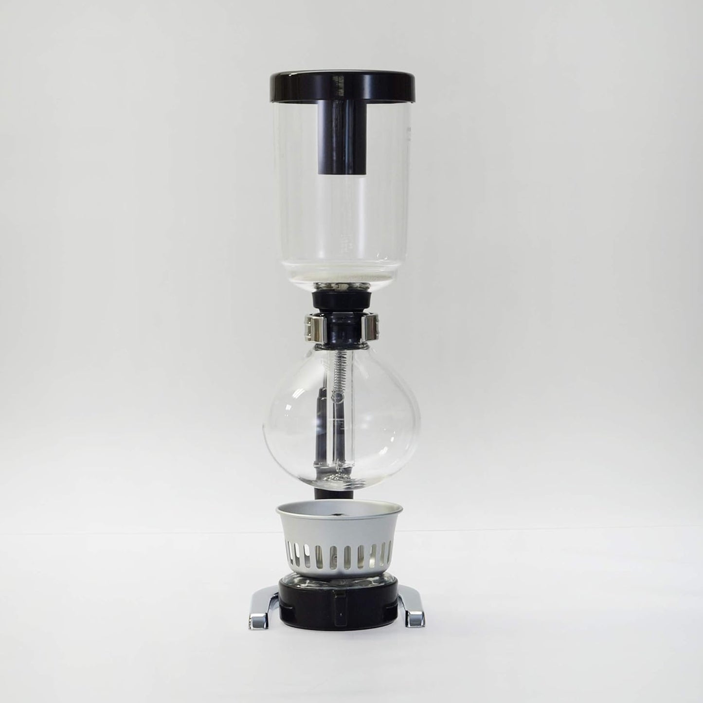 Syphon Coffee Maker – Precision Vacuum Brewing for the Ultimate Coffee Experience