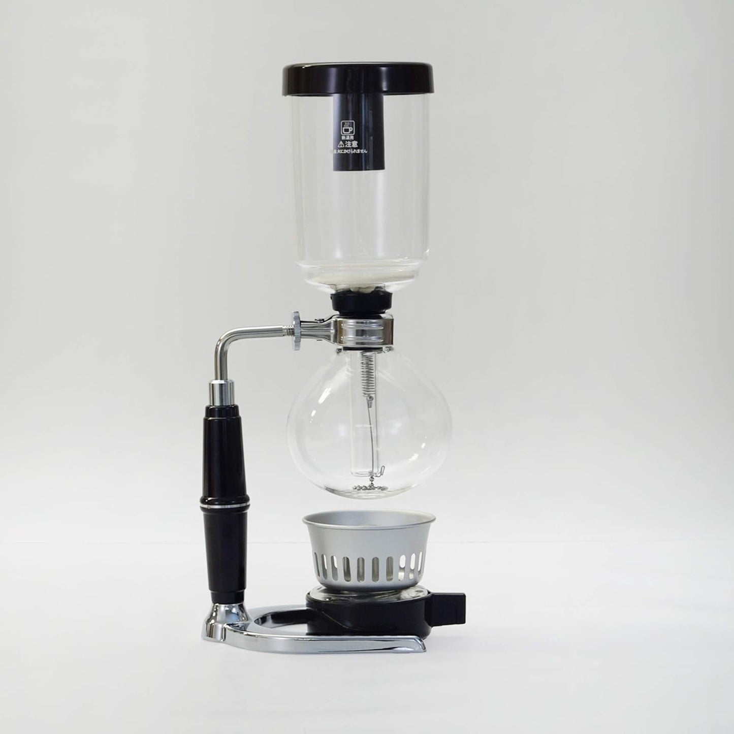 Syphon Coffee Maker – Precision Vacuum Brewing for the Ultimate Coffee Experience